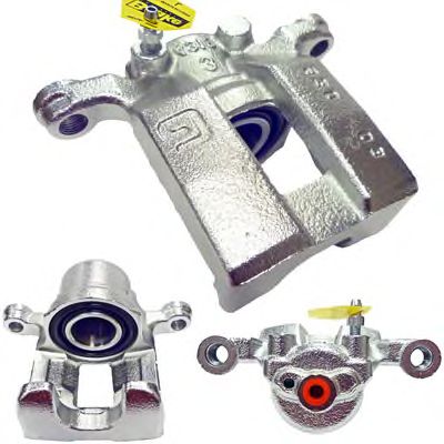 BRAKE ENGINEERING ca3200r -  Тормозной суппорт